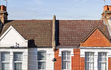 clay roofing Earnley, West Sussex
