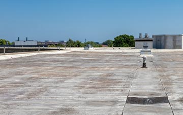 Earnley commercial flat roofing