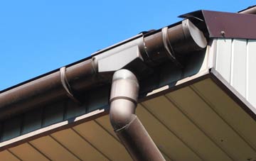 types of Earnley fascias