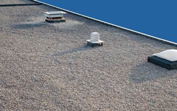 flat roofing Earnley, West Sussex