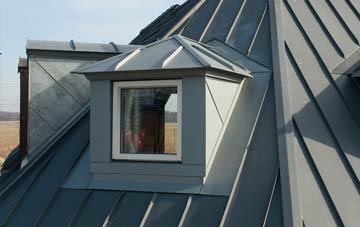 metal roofing Earnley, West Sussex