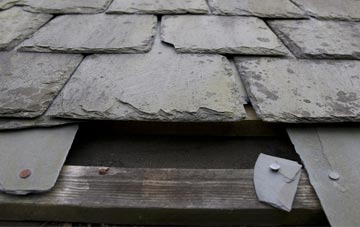 Earnley slate roof repairs and maintenance
