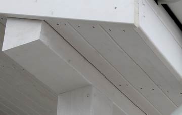 soffits Earnley, West Sussex