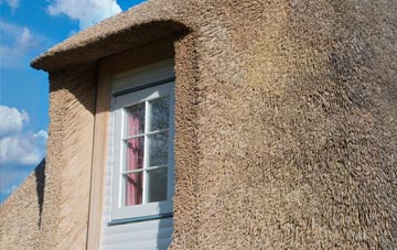 Earnley thatch roof disadvantages