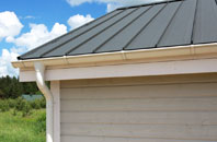 Earnley fascia repair