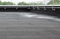 find rated Earnley flat roofing companies